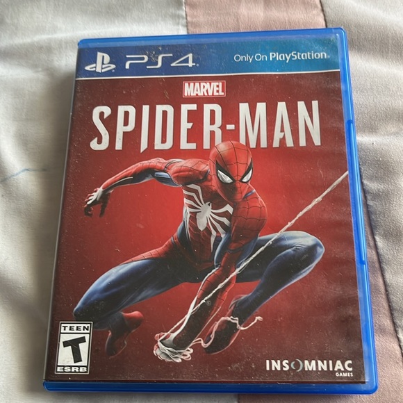 PS4 Video Game Bundle (Discs) - Picture 2 of 7